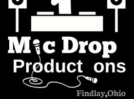 MicDrop Productions - DJ Services & More - DJ - Toledo, OH - Hero Gallery 1