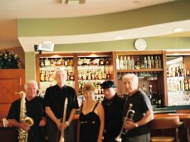 Smooth Jazz - Jazz Band - Tampa, FL - Hero Gallery 3