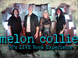 Melon Collie Band - 90s Band - Las Vegas, NV - Hero Gallery 4