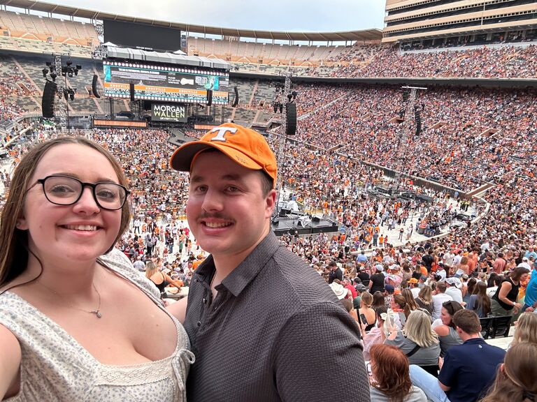 Morgan Wallen Concert