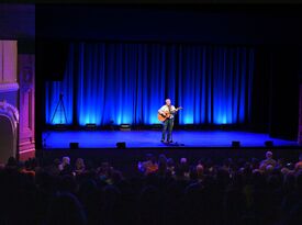 Chuck Dingee/Free Harmony - Singer Guitarist - Bellingham, WA - Hero Gallery 3