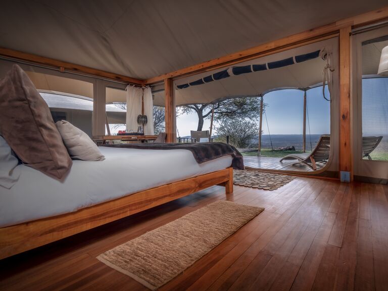The best honeymoon spots in Kenya