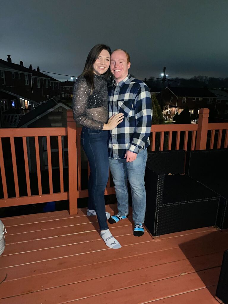 1st NYE