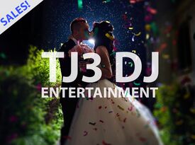 TJ3 DJ Entertainment - DJ - Saddle River, NJ - Hero Gallery 1