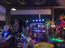 Backwater Blues Band - Classic Rock Band - Tampa, FL - Hero Gallery 4