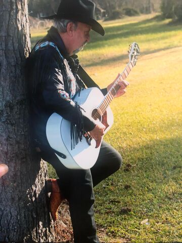Ken Wright's Classic Country Review - Country Singer - New Iberia, LA - Hero Main