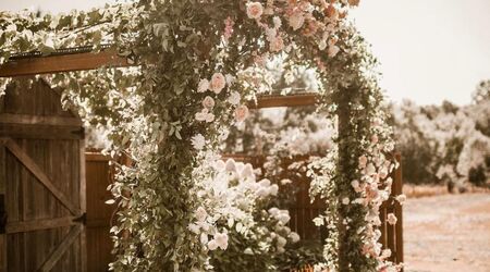 Vintage Gardens  Reception Venues - The Knot