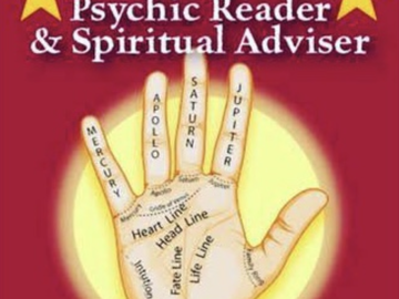 Psychicreader mind body and spirit - Psychic - Baldwin Park, CA - Hero Main