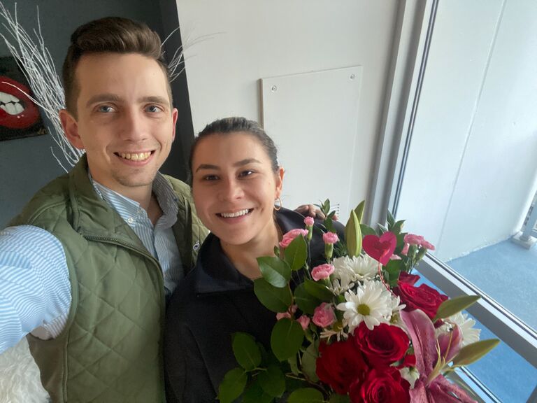 Valentine's Day