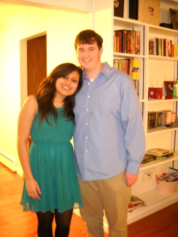 First Anniversary!