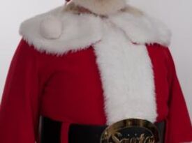 Santa Marc & Mrs. Claus; Marc Arel Services - Santa Claus - New Baltimore, MI - Hero Gallery 1