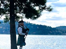 Amazing Grace Piper - Bagpiper - Tulsa, OK - Hero Gallery 2