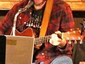 Rick Laban - Acoustic Guitarist - Boynton Beach, FL - Hero Gallery 2
