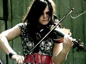 Aubrea Alford - Violinist - Boulder, CO - Hero Gallery 4