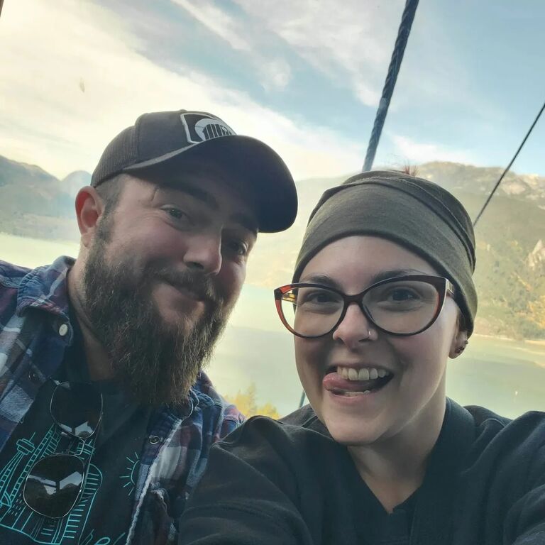 Sea to Sky Gondola