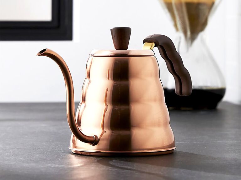 The Best Tea Kettles to Buy in 2019.