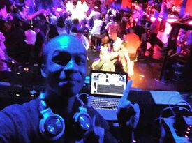 DJ Ashe The DJ Percussionist - Event DJ - Bremerton, WA - Hero Gallery 3