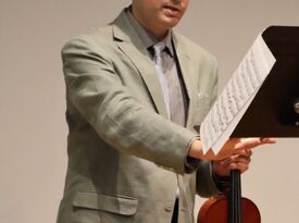 Michael De Sapio - Classical Duo - Alexandria, VA - Hero Gallery 3
