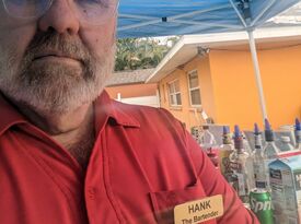 Hank the Bartender - Bartender - Sun City Center, FL - Hero Gallery 3