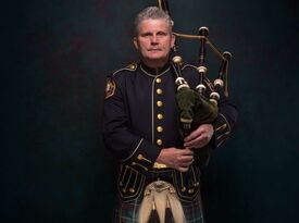 Jeff Herbert Singing and/or Bagpiping Telegram - Singing Telegram - Gaithersburg, MD - Hero Gallery 3