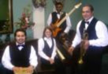 Soft Note Combo - Jazz Band - Huntsville, AL - Hero Main