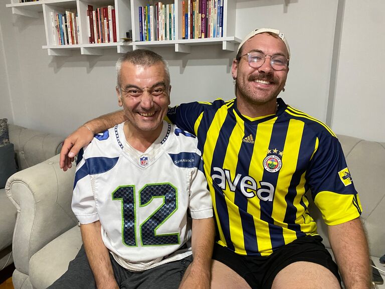 Jersey exchange 