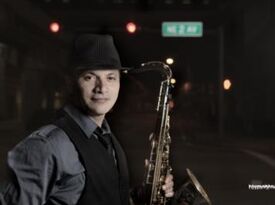 PAMIR GUANCHEZ SAX PLAYER - Saxophonist - Miami, FL - Hero Gallery 3