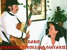 Gabie Mcgarrah - Guitarist - Wood River, IL - Hero Gallery 4