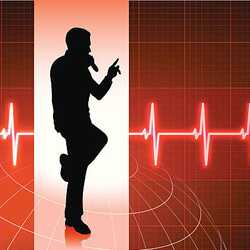 'Brian', Your Event DJ, Emcee and Variety Singer, profile image