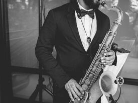 Chovensax - Saxophonist - Louisville, KY - Hero Gallery 2