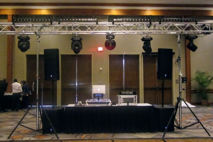 East Coast Productions, The DJ | DJs - The Knot