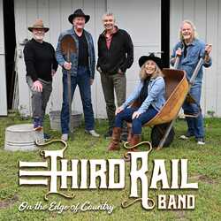 Third Rail Band, profile image