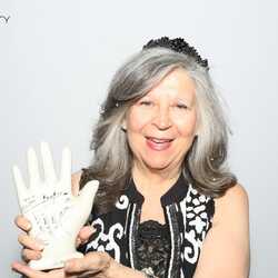 Psychic Medium Joan, profile image