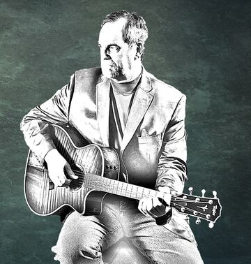 Kyle Mathis-Guitarist/Vocalist - Singer Guitarist - Houston, TX - Hero Main