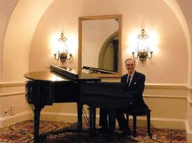 Kevin Fox, Pianist - Pianist - Santa Barbara, CA - Hero Gallery 3