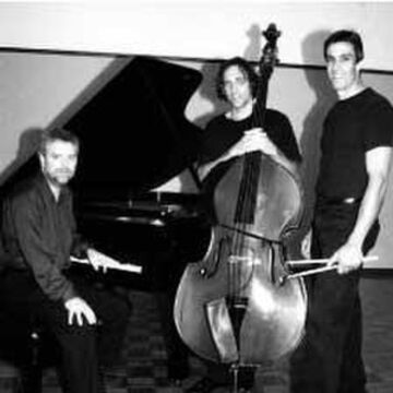 Peter Hostage Trio - Jazz Ensemble - Londonderry, NH - Hero Main