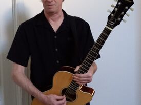 Solo Guitarist - Acoustic Guitarist - Stewartsville, NJ - Hero Gallery 2