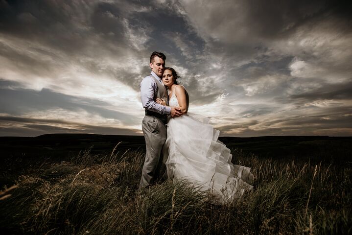 Tim Davis Photography - The Knot