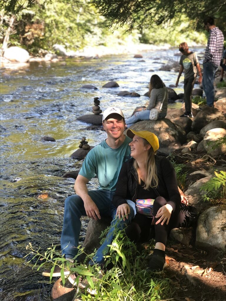 North Creek, NY