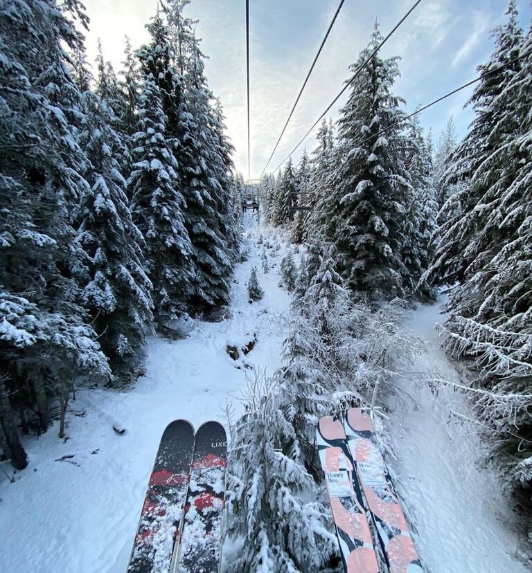 Whistler
