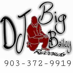 Dj Big Bailey records, profile image