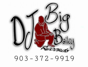 Dj Big Bailey records - Event DJ - Tyler, TX - Hero Main