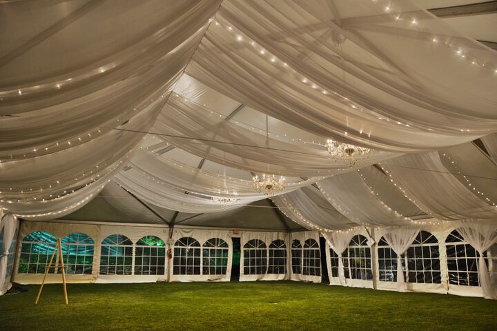 Colorado Wedding Draping | Rentals - Denver, CO