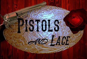 Pistols and Lace - Country Band - Omaha, NE - Hero Main
