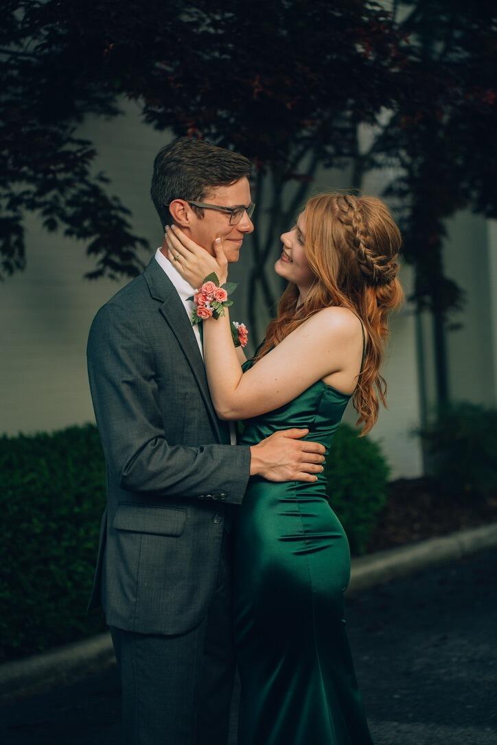 Senior Prom