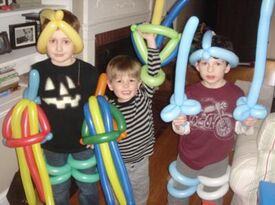 SuperNovA - Balloon Twister - West Nyack, NY - Hero Gallery 1