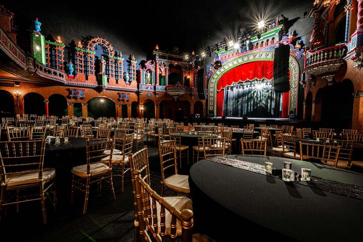 Uptown Theater | Ceremony Venues - Kansas City, MO