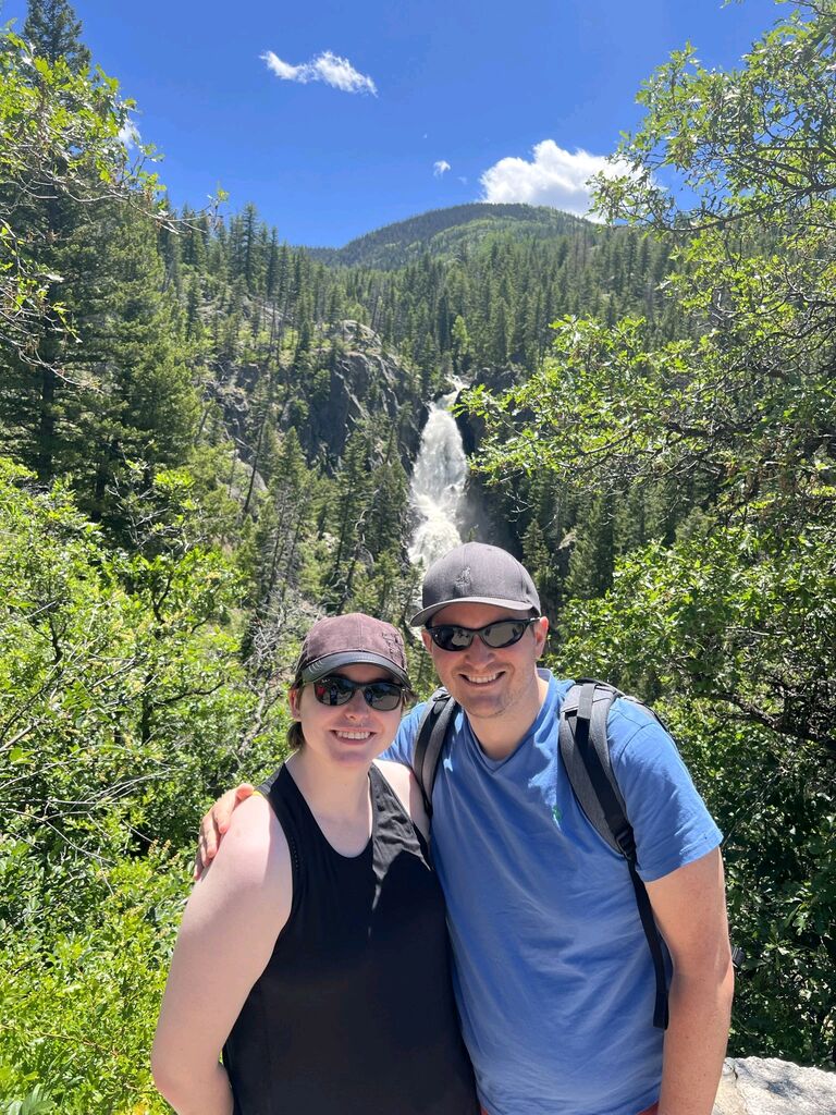Colorado Trip 