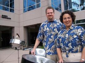 Island Hoppin' Steel Drum Band - Steel Drum Band - Long Beach, CA - Hero Gallery 3