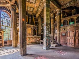 Fonthill Castle - Castle - Doylestown, PA - Hero Gallery 1